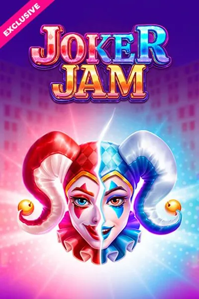 สล็อต Joker Jam ที่ NextBet Casino