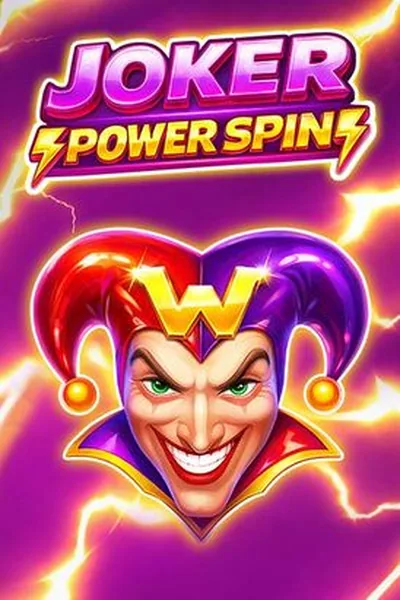 สล็อต Joker Power Spins ที่ NextBet Casino